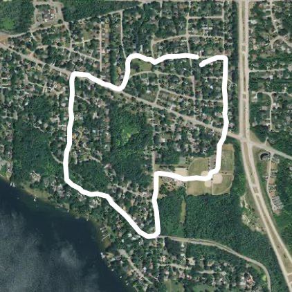 Midland, Manhattan and Pioneer Club