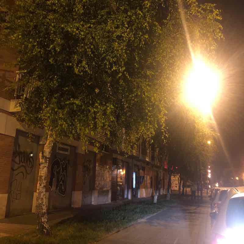 Bidegorri sopela algorta