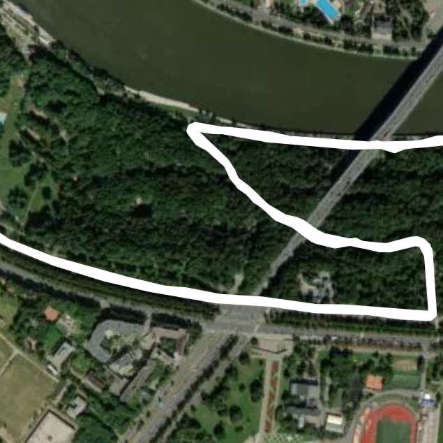 смотрова площадка МГУ