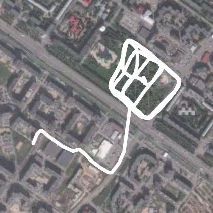 Сквер Депутатов