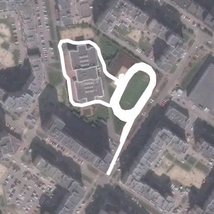 Тюменский 2