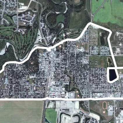 High River Happy Trails