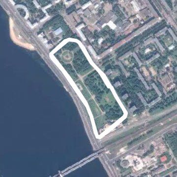 Заневский парк