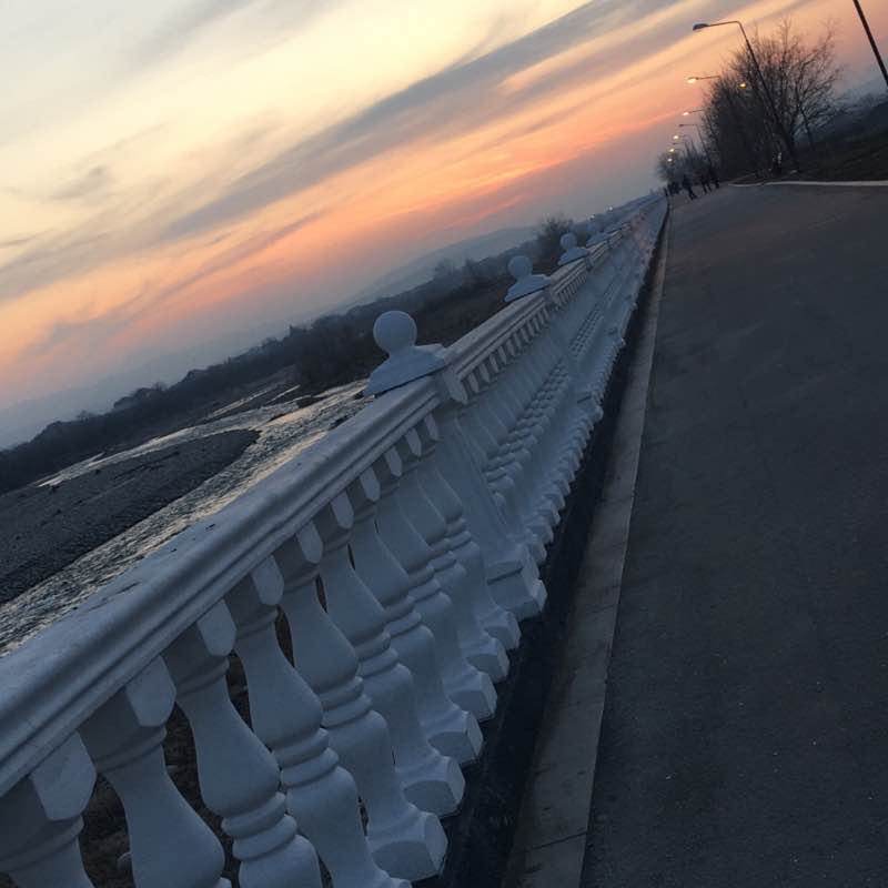 Баксанский парк отдыха😊