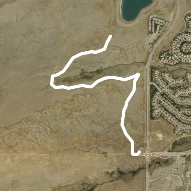Meadowlark Trail