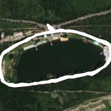 turtle lake 😍👍🏻