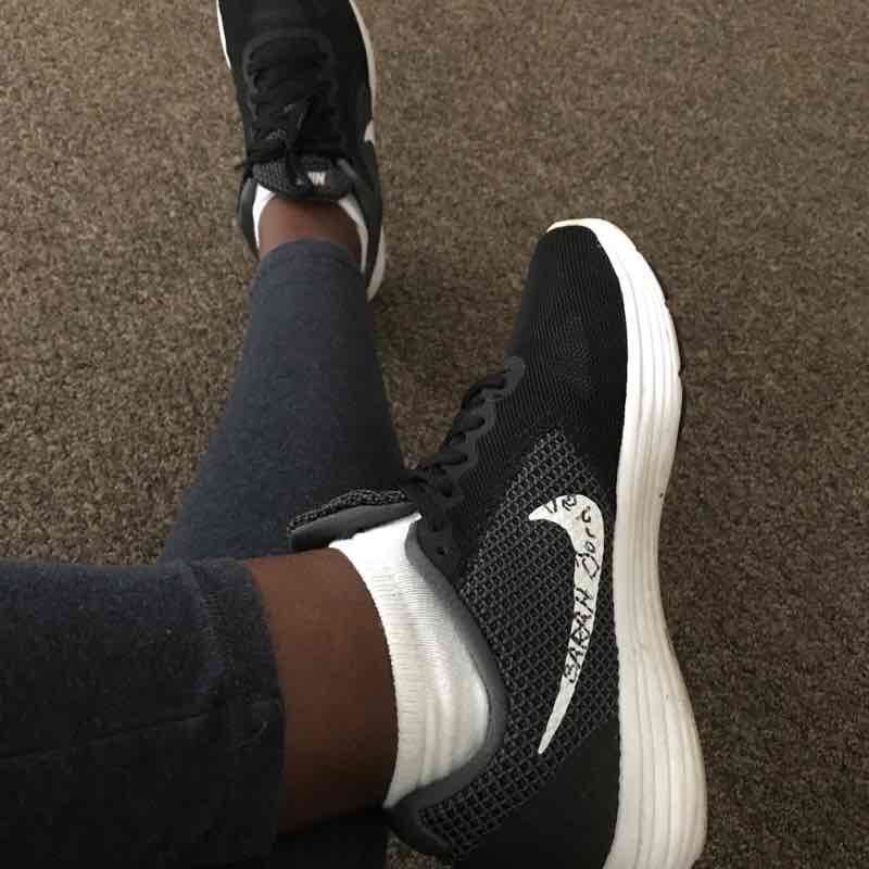 Stroll Trail Endurance