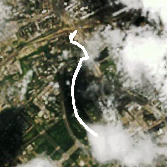 Воробьевы горы