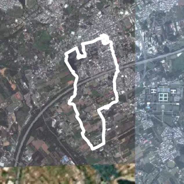 龍潭自行車步道