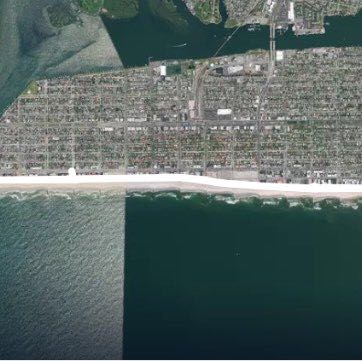 Long Beach, ny