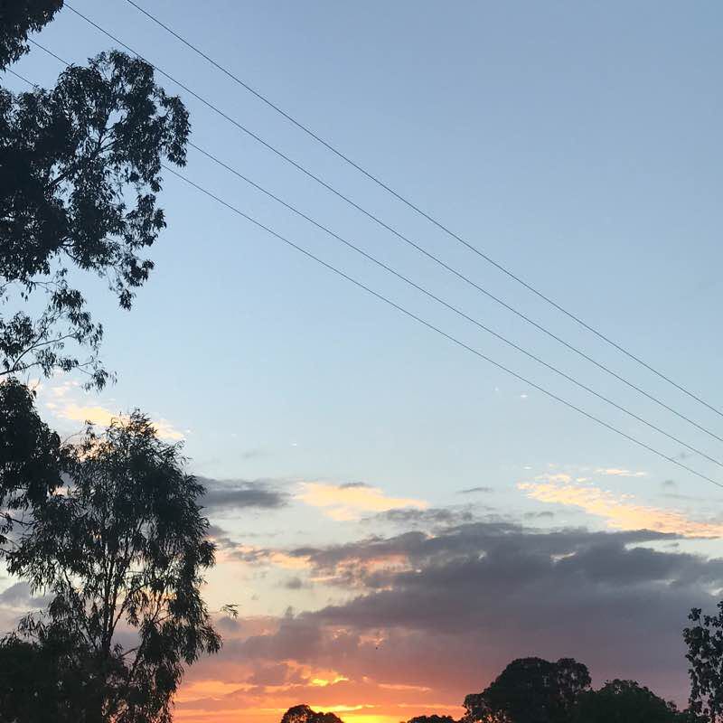 Murgon Walk Trail Queensland, Australia Pacer