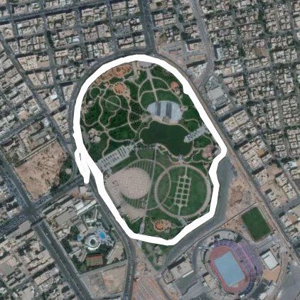 king abdullah park_almalaz