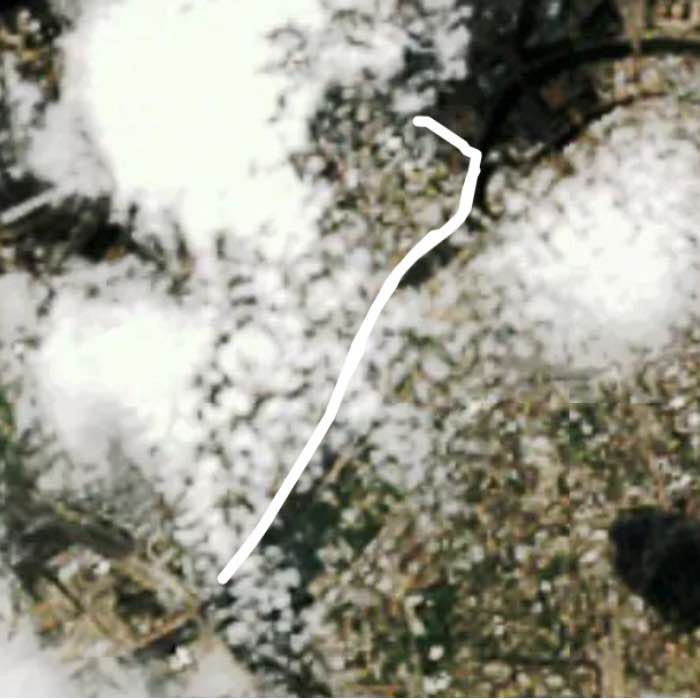 Соймоновский проезд - Пречистенская набережная 