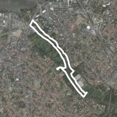 Pont de Pont Rousseau Nantes-Rezé