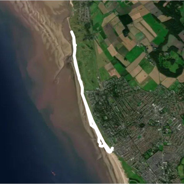 Hall road to Hightown