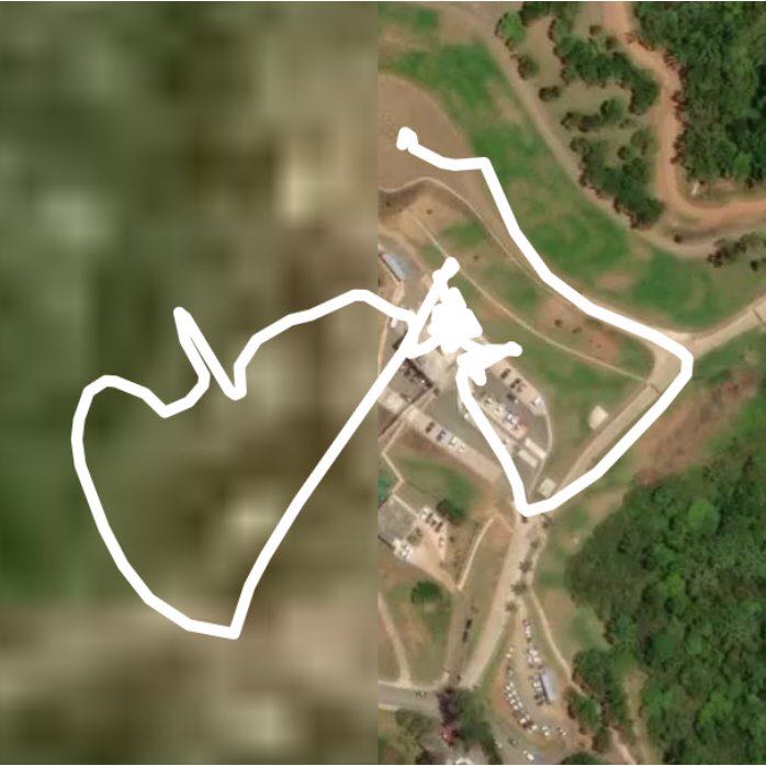 Toro Verde Zipline Park