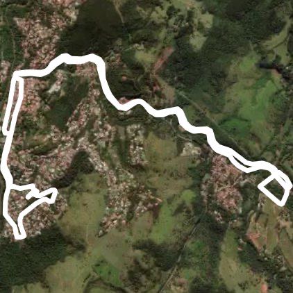 Estação Ambiental Joaquim Egídio