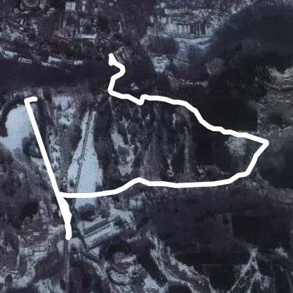 Кислород парк