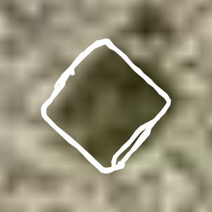 Parque Castelli Walk Trail La Plata, Buenos Aires Province, Argentina