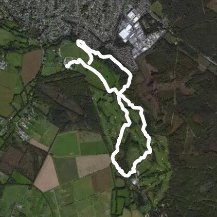 1 hr 7k steps 3 miles :)