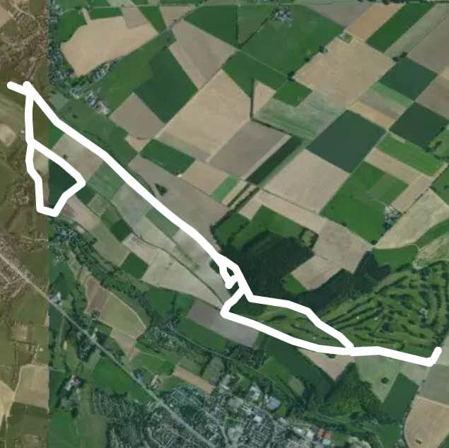 Schneeberg Aachen