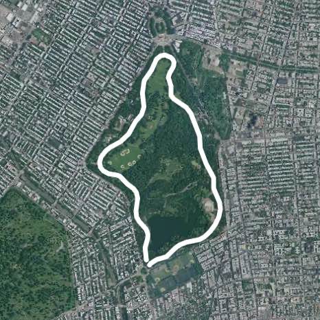 Prospect Park