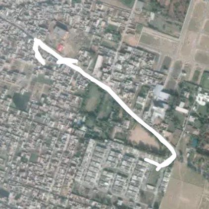 Lahore city