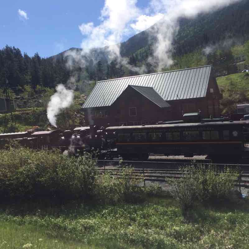 Slacker half marathon Loveland Ski to Run Trail Silver