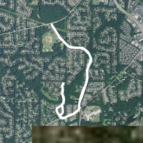 Johns Creek GA