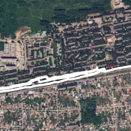 Александровский проспект