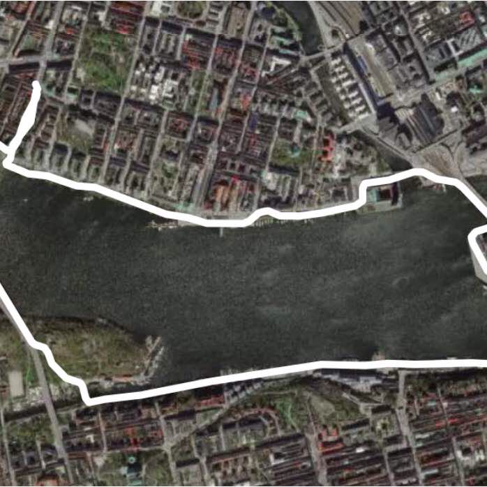 NM strand och SM strand