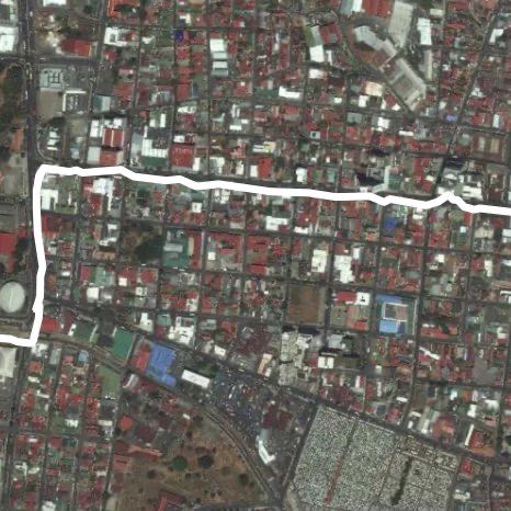 San José - Controlaría General de la República