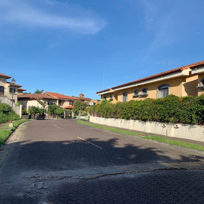 Caminata en San Antonio de Belén