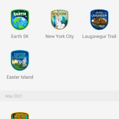 Munro HillWalker ⛰️ 👣 post 3