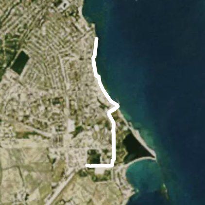 наберажная новороссийск