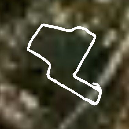 Stinagarindra Park 5km walking route map in Nonthaburi