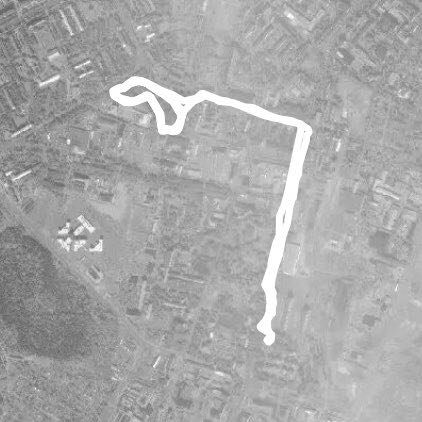 Мичуринский парк 