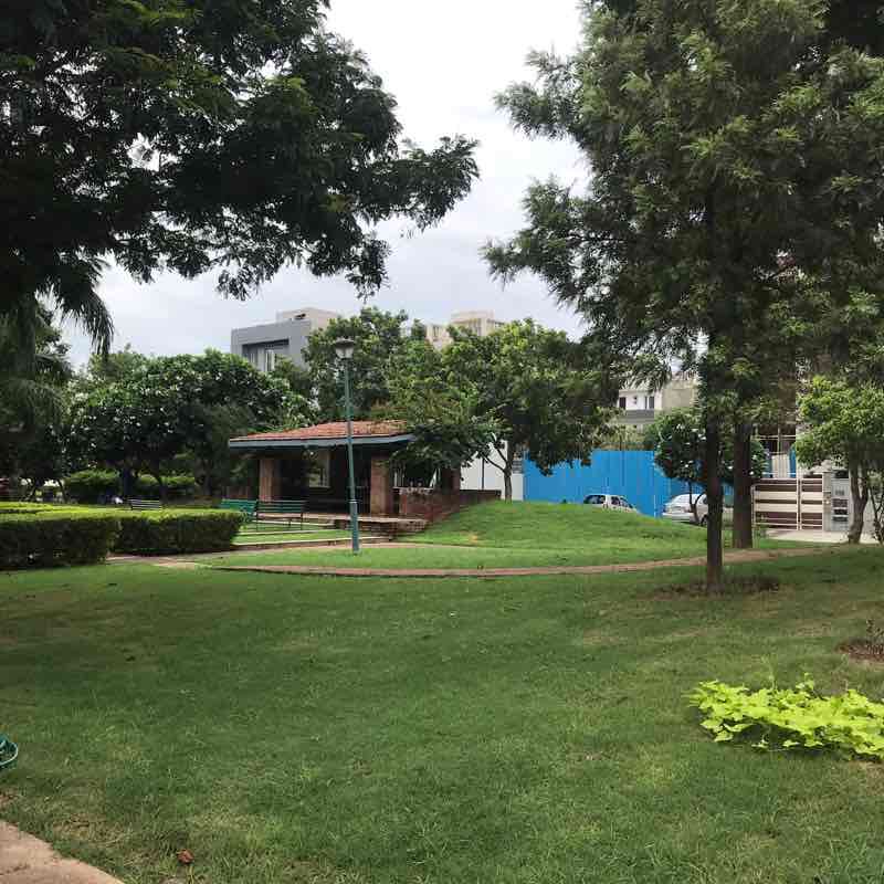 Nirvana Country, Gurgaon 