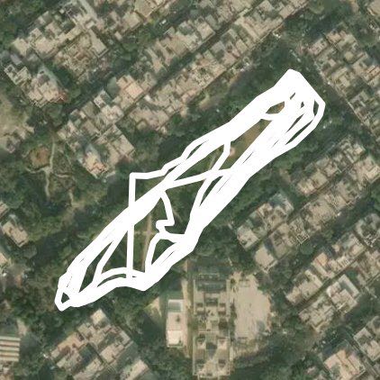 Sector 36 Park, Noida