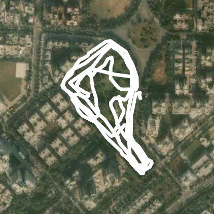 Triphala Park, Noida