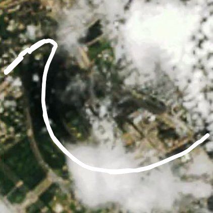 воробьевское шоссе