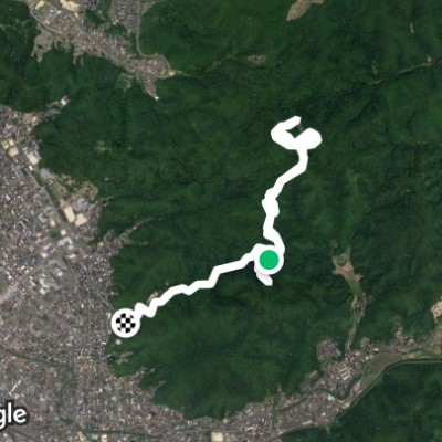 本陣山