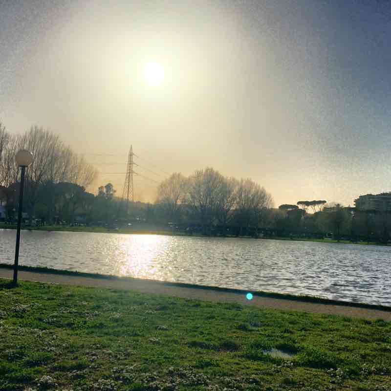 Parco di Tor di Quinto 