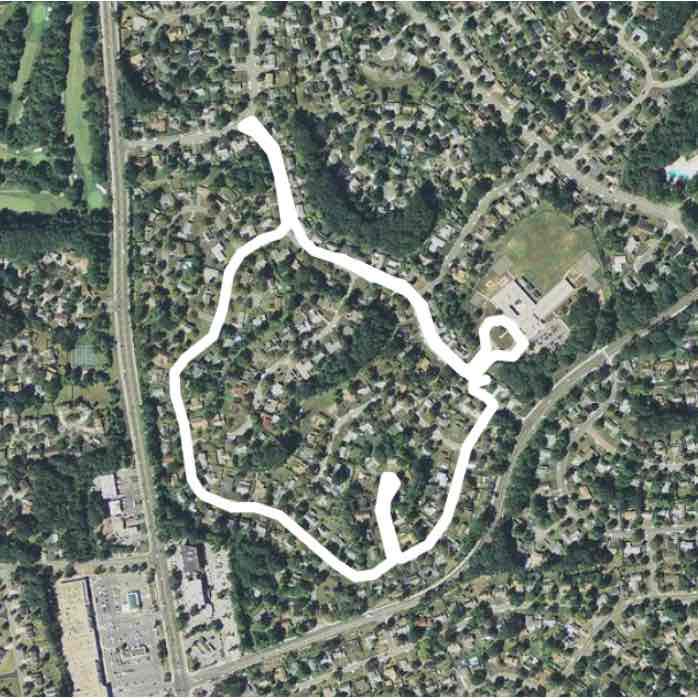 Kreepin Thru yo Hewd