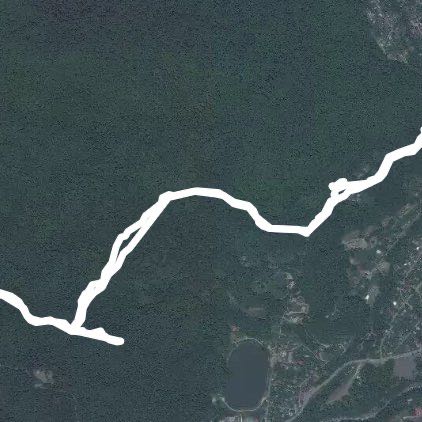 Обзорная площадка Ефремова