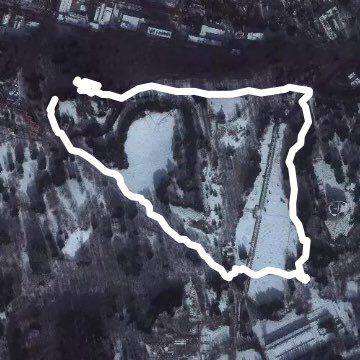 Кисловодский парк