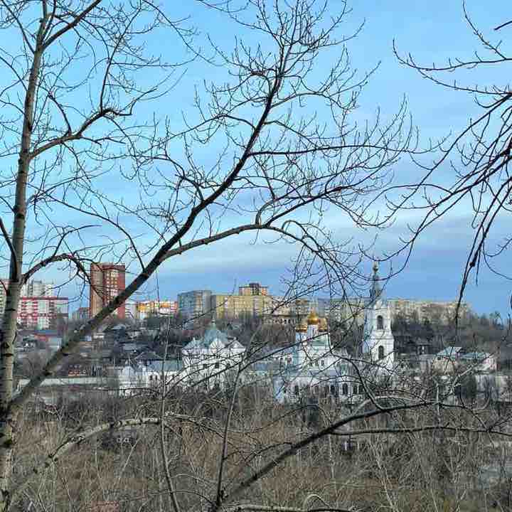 Мемориальный комплекс