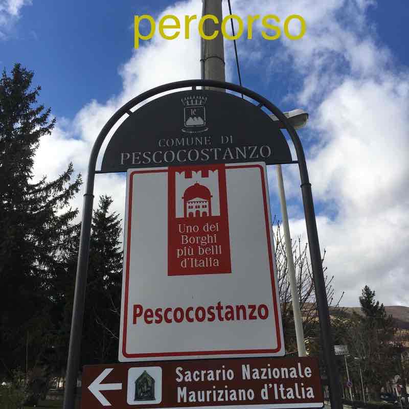 Pescocostanzo: uno dei borghi più belli d’Italia