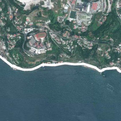 Da Napoli a Pozzuoli