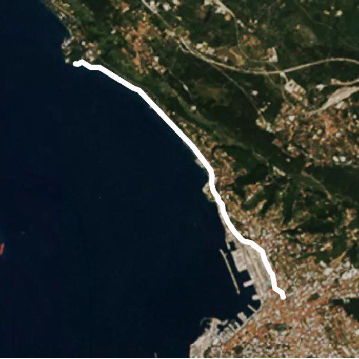Trieste-Miramare